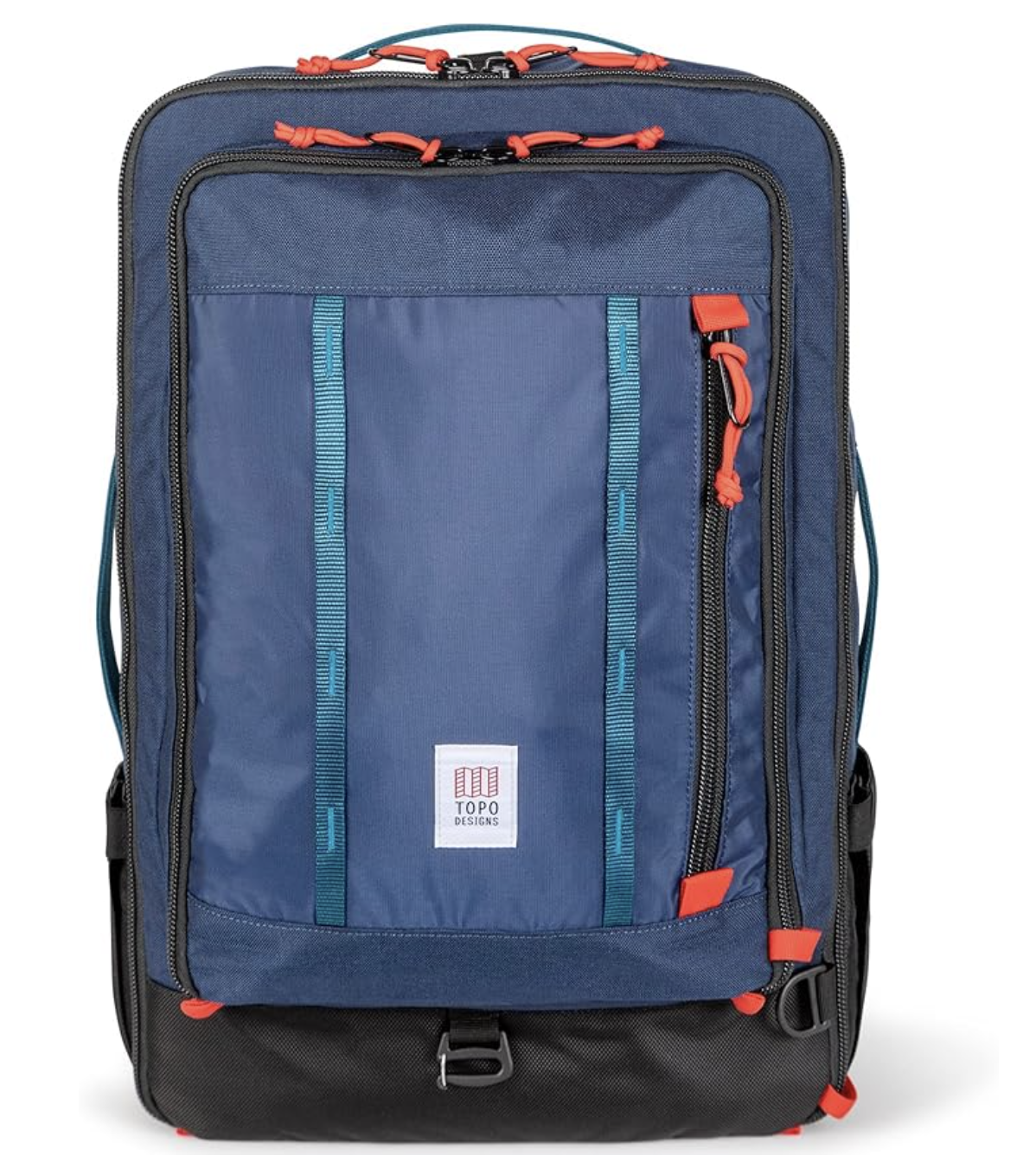 Topo Designs Global Travel Bag 40L – Backpack Review